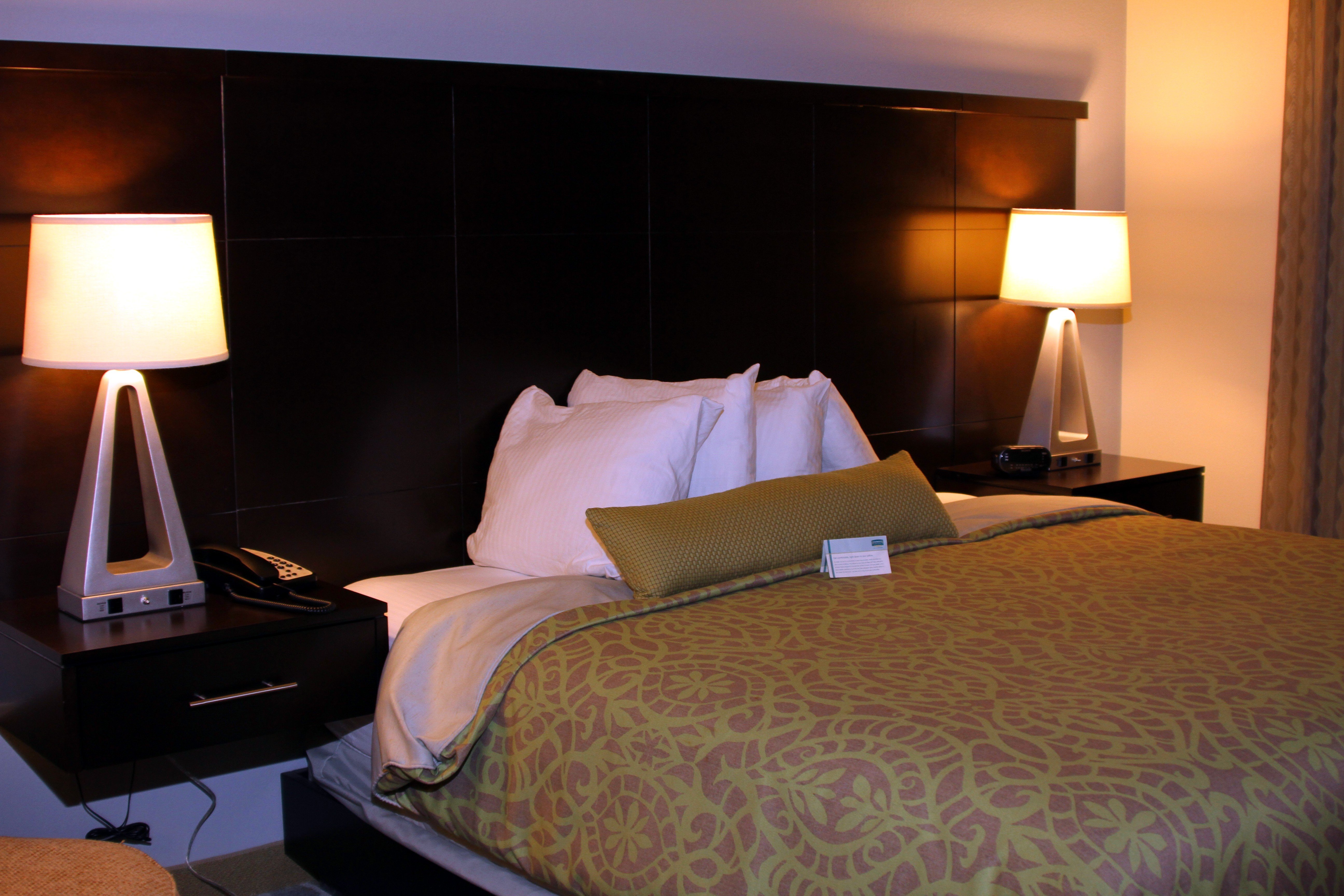 Staybridge Suites Syracuse Liverpool 12/38