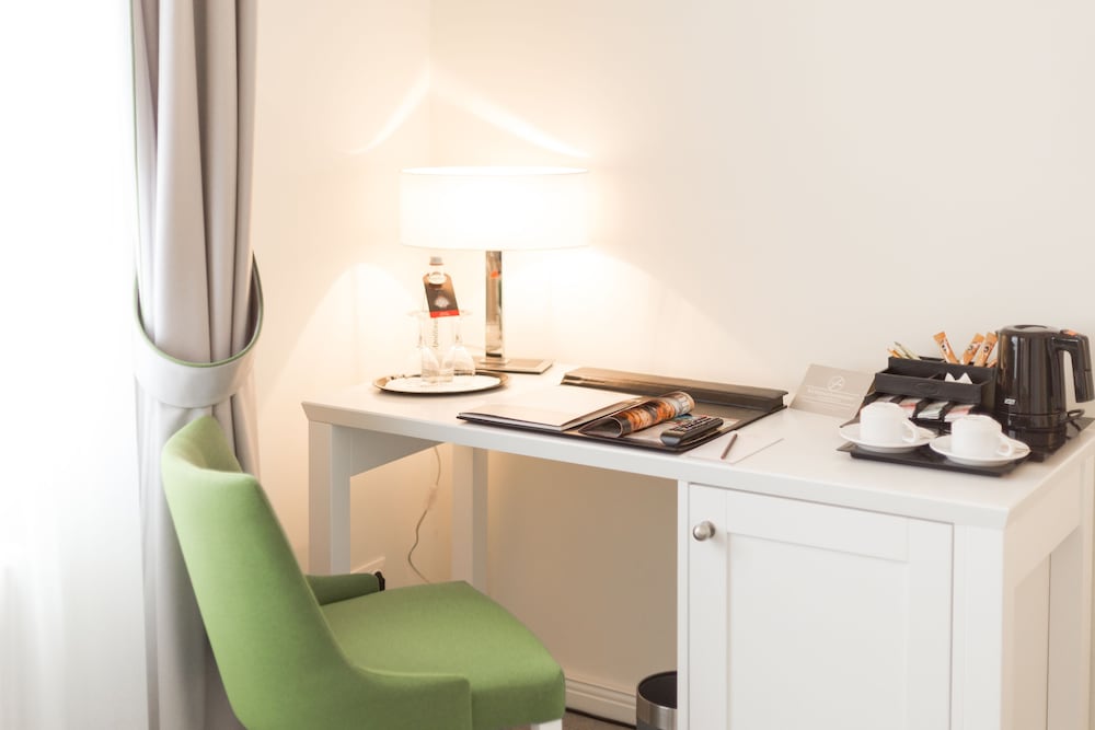 Hotel Brandenburger Tor Potsdam 18/39