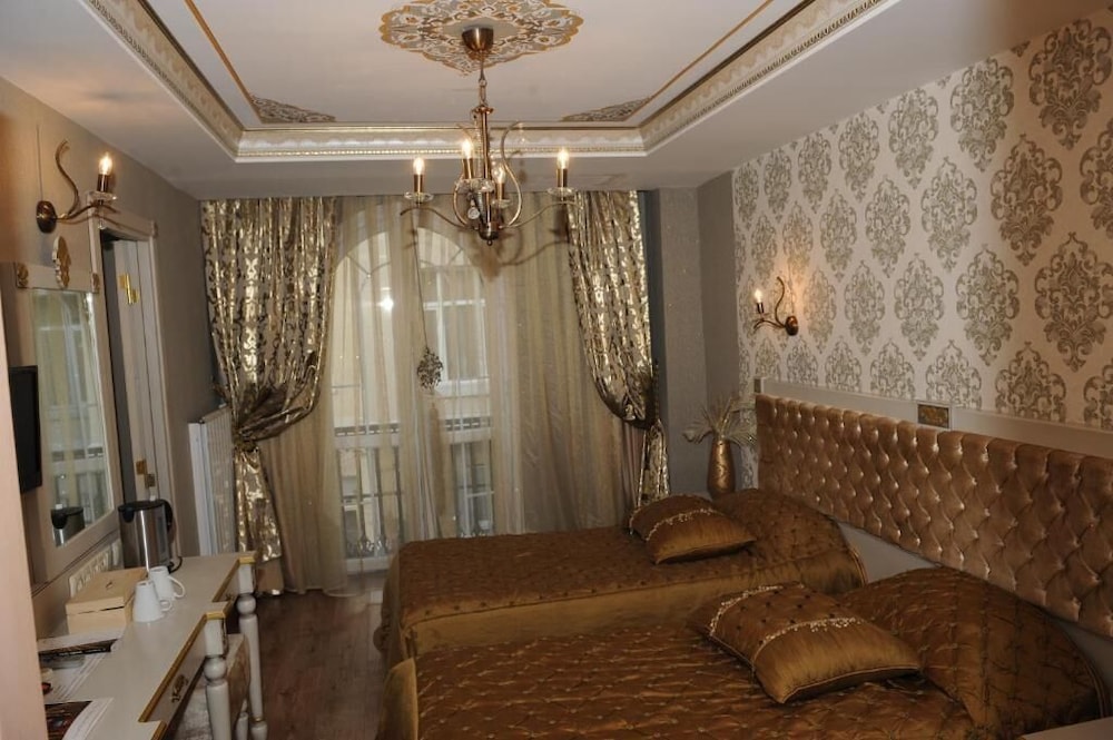 Albatros Premier Hotel 40/57