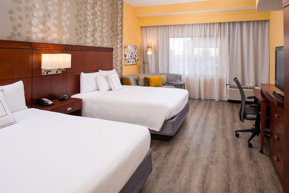 Courtyard Marriott Victorville 14/52