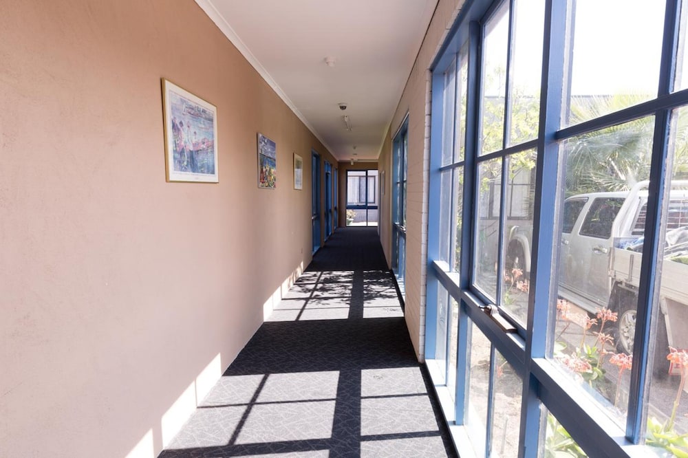 CHADSTONE EXECUTIVE MOTEL 1/19