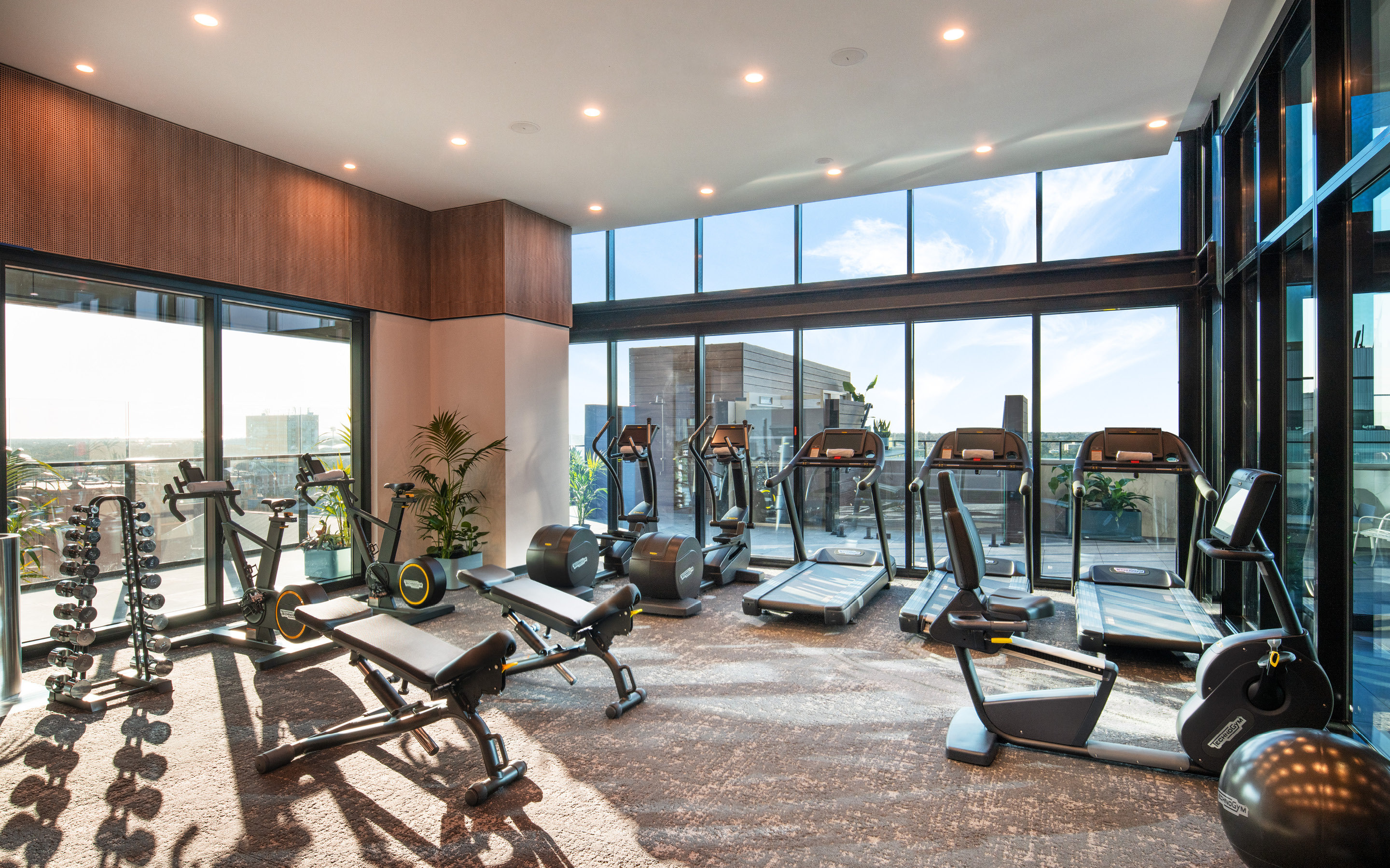Crowne Plaza Adelaide 43/81