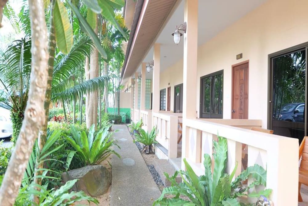 Diamond海滩度假村(Diamond Beach Resort) 图片4