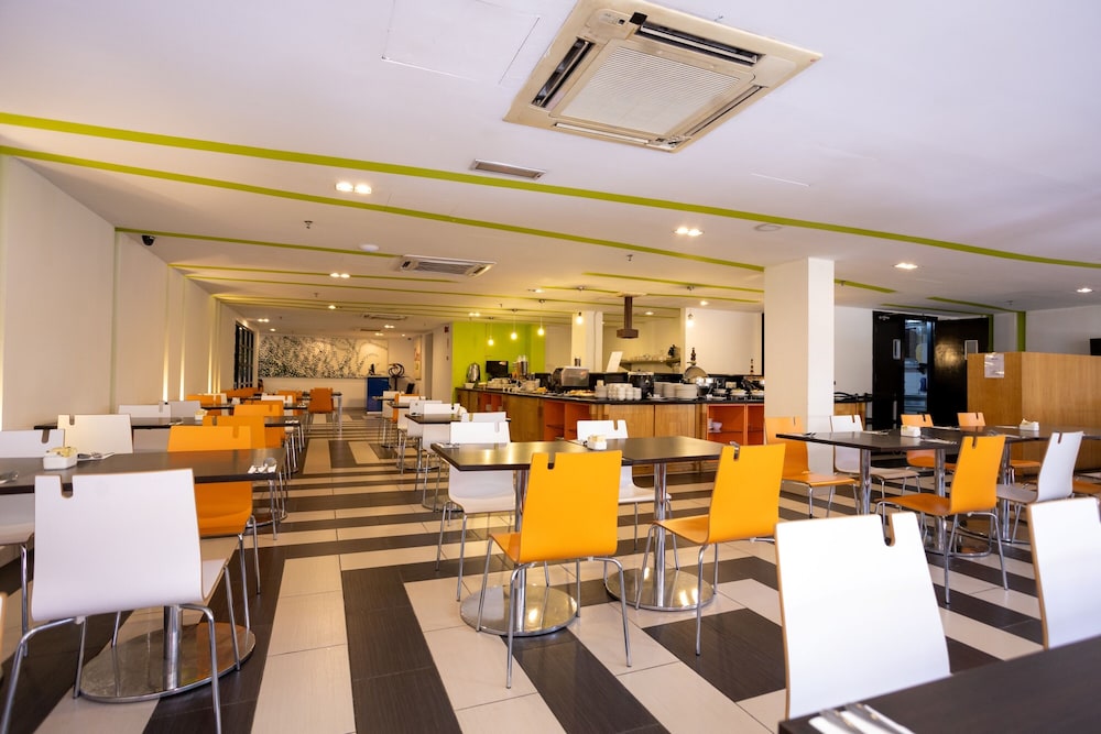 Citrus Hotel Johor Bahru 48/63