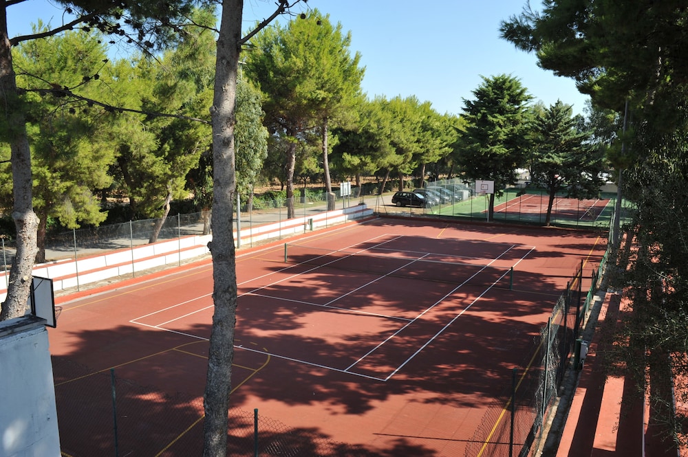 Villaggio Spiaggia Lunga 32/71