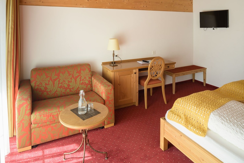 Hotel Mountain Paradise 33/50