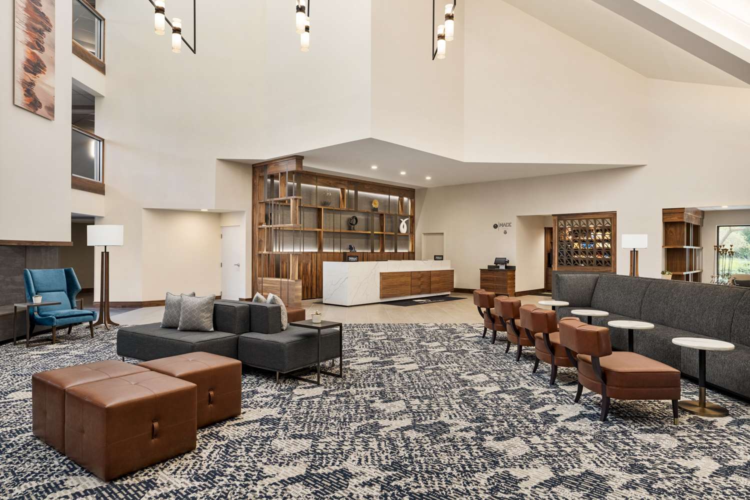 DoubleTree by Hilton Columbus Dublin, OH 17/34