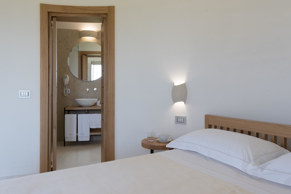 Tenuta Monticelli Bio Relais 21/64