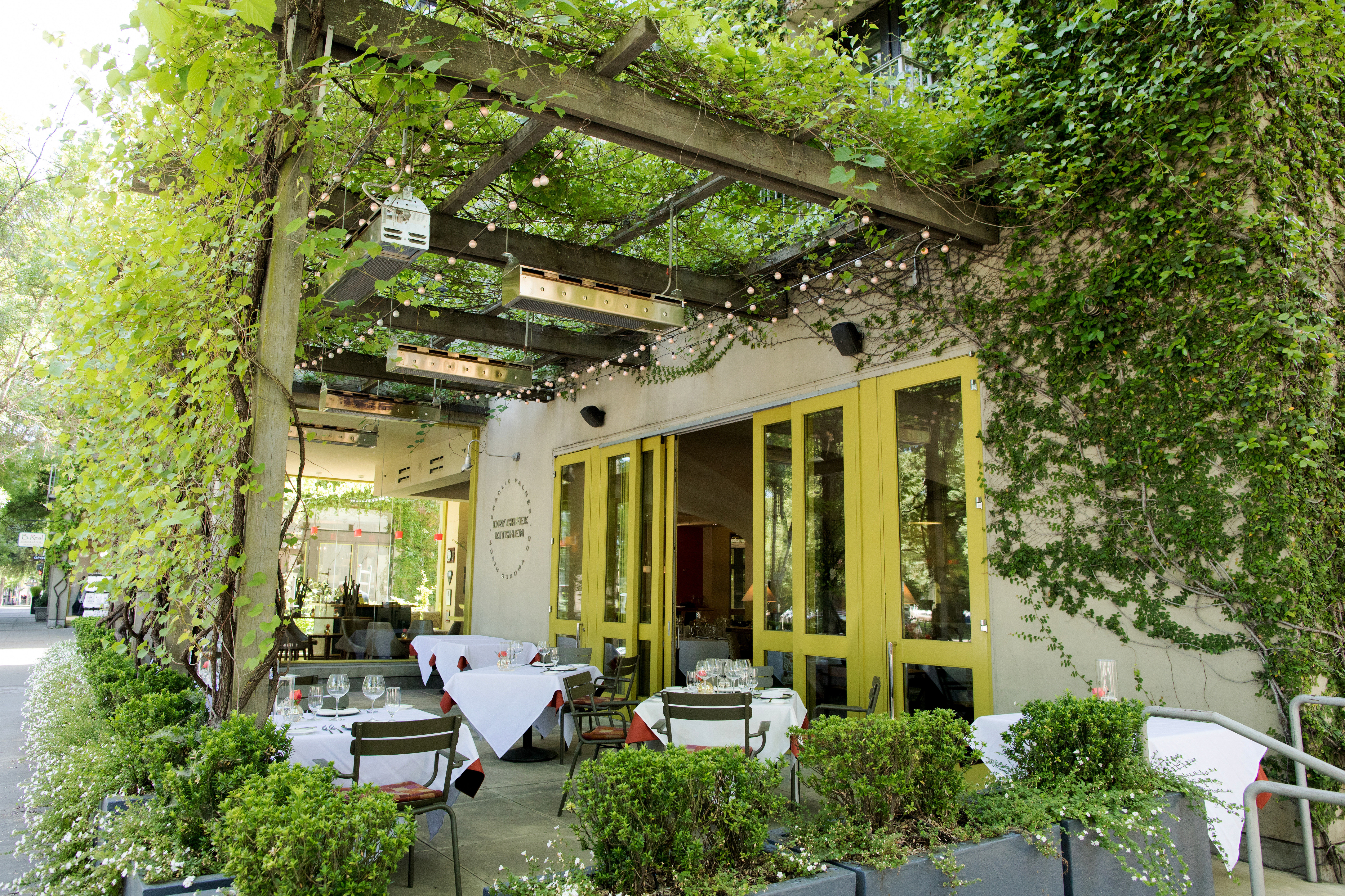 Hotel Healdsburg 2/56