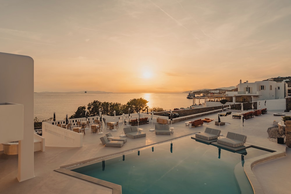 Croco Mykonos 29/50