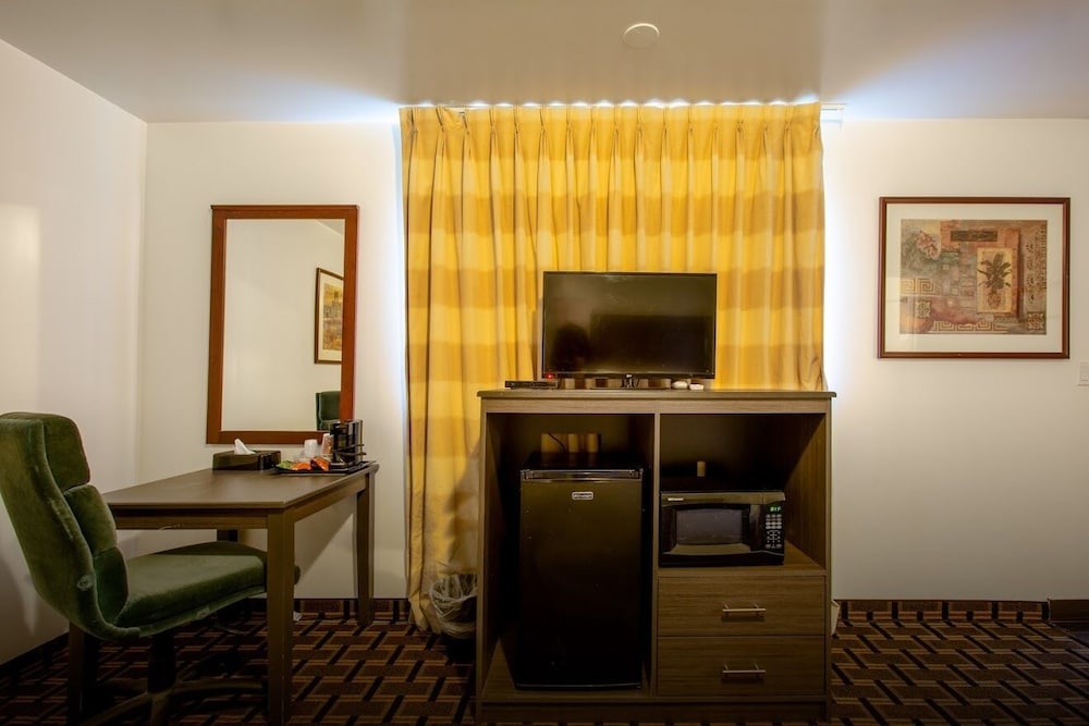 Star Hotel Route 66 Grand Canyon 36/47