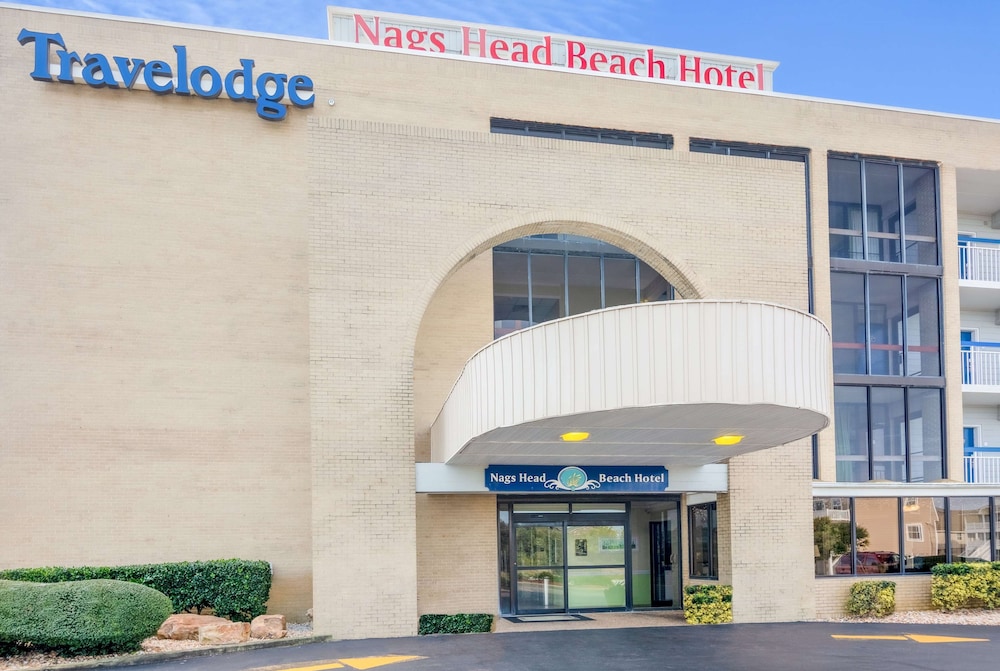 Travelodge by Wyndham Outer Banks/Kill Devil Hills 1/50