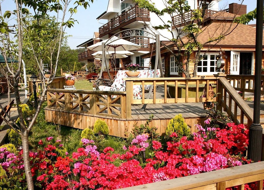 Spa Pension Basso 44/50