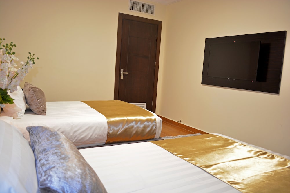 Tilal Al Madina Hotel 19/53