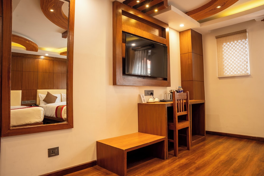 Hotel Kailash Kutee 35/50
