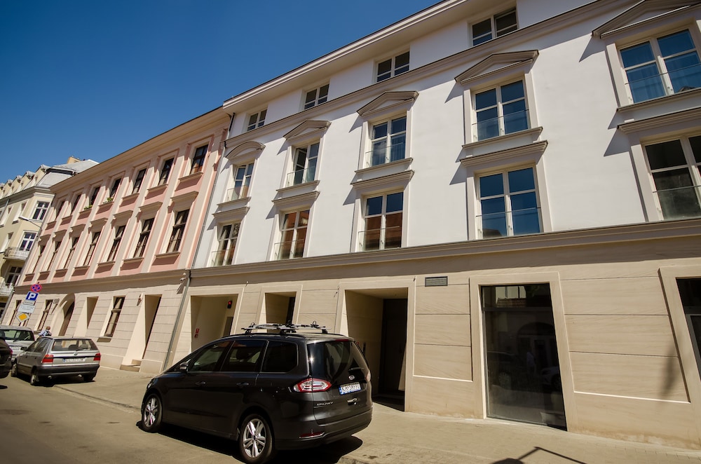 Old Town Premium Apartments 42/50
