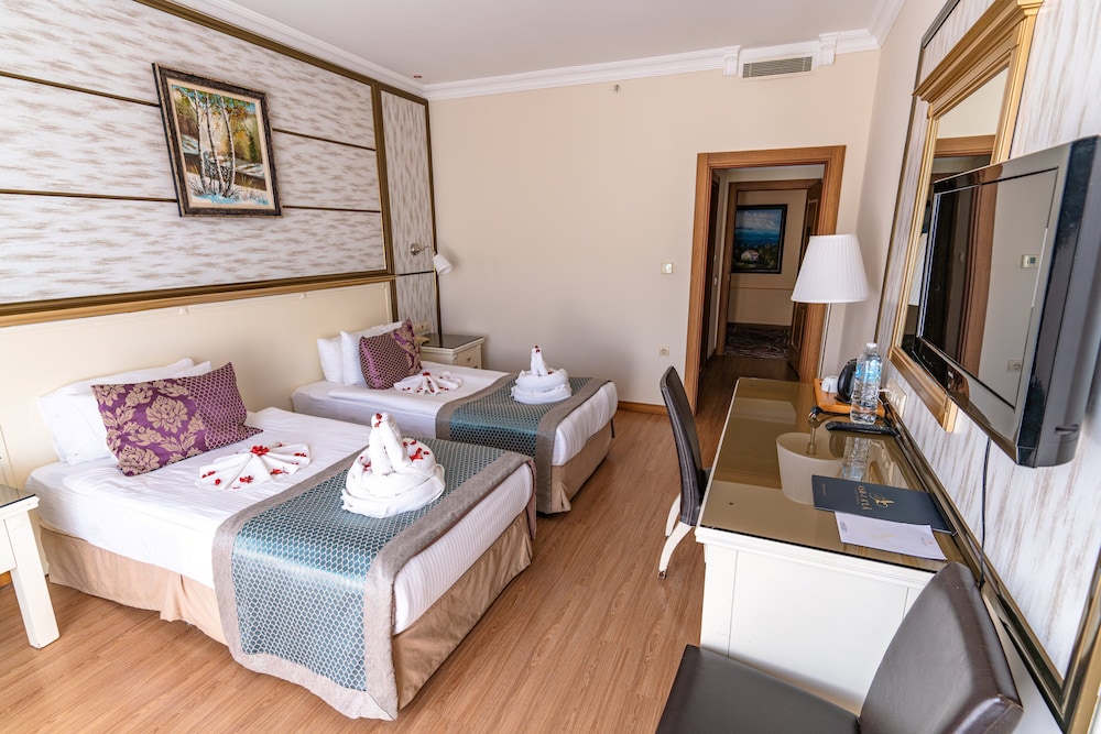 Thermalium Wellness Park Spa 23/50