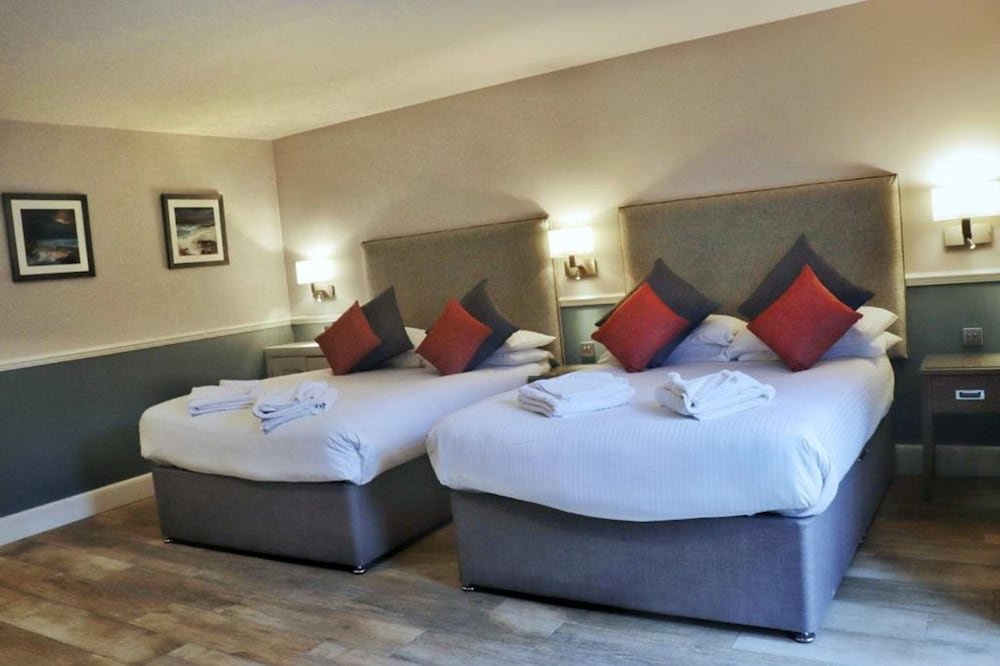Balmacara Hotel 19/72