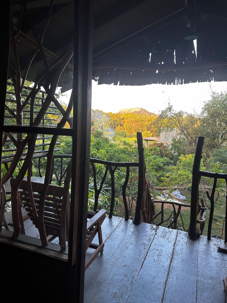 Sigiriya Rock Gate Resort 29/50