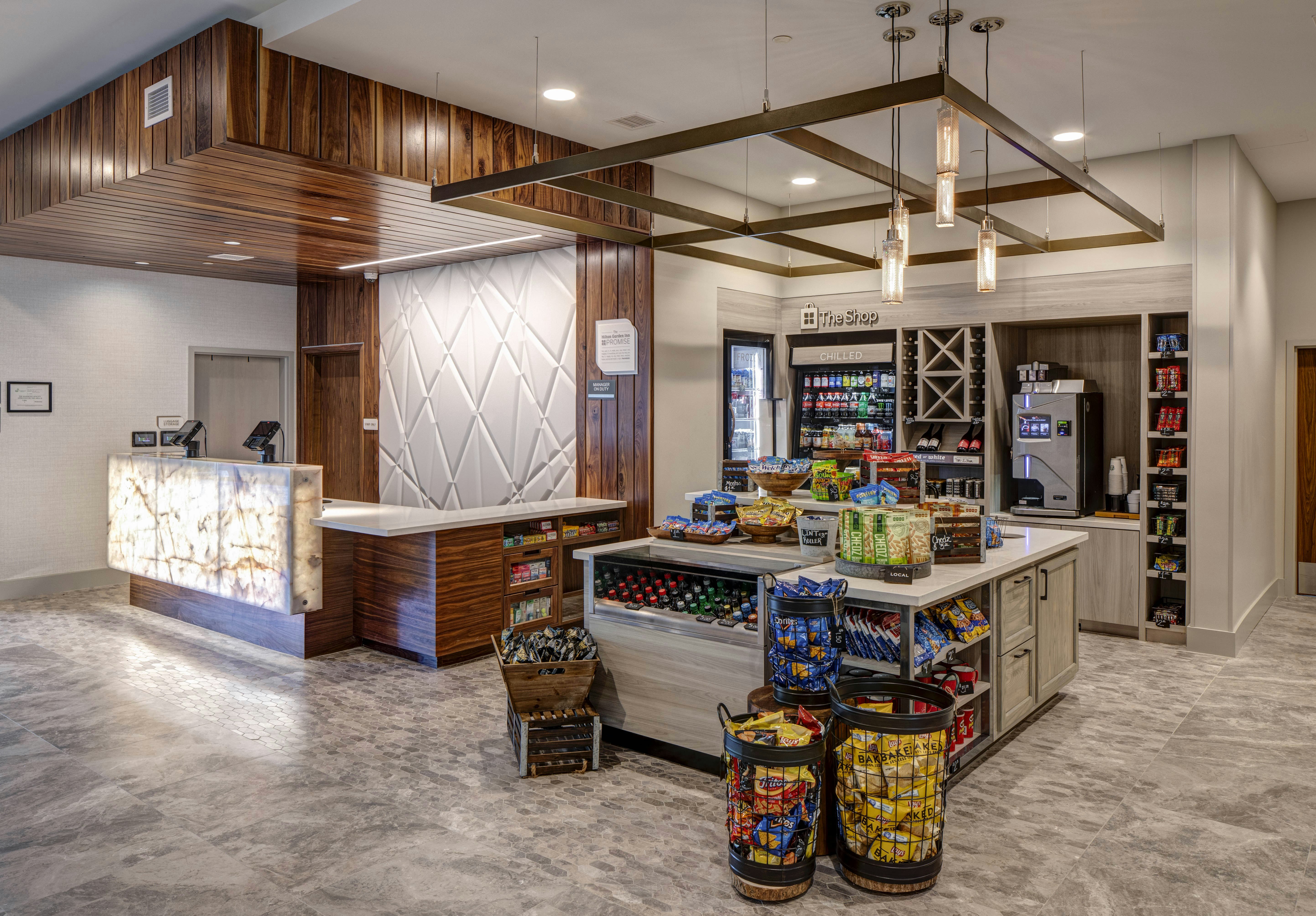 Hilton Garden Inn Wilsonville Portland 6/31