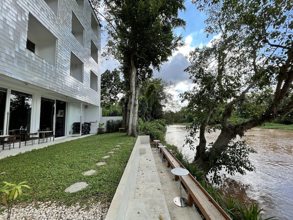 Little Shelter Hotel Chiang Mai 42/49