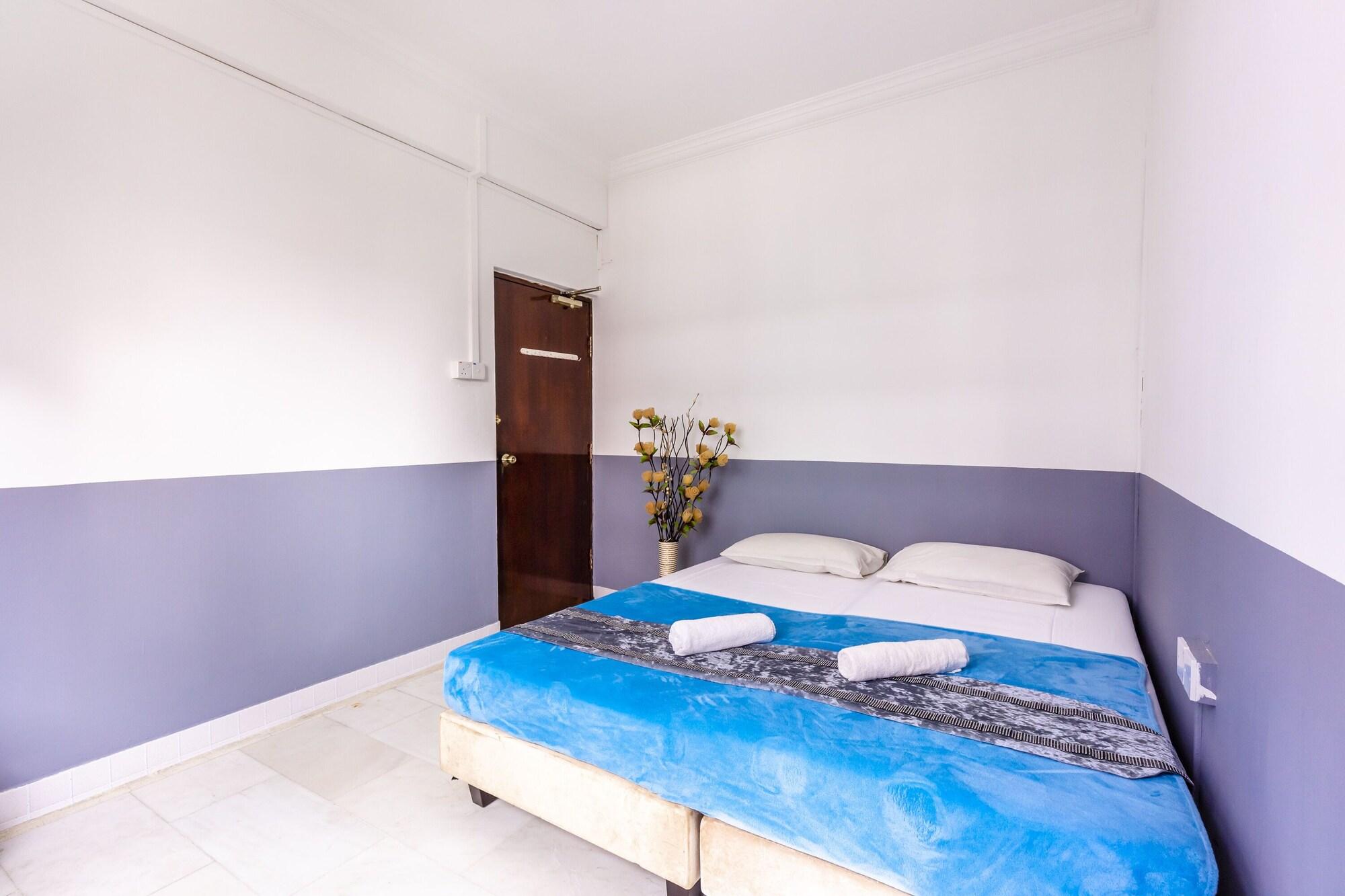 K HOTEL 8 46/56