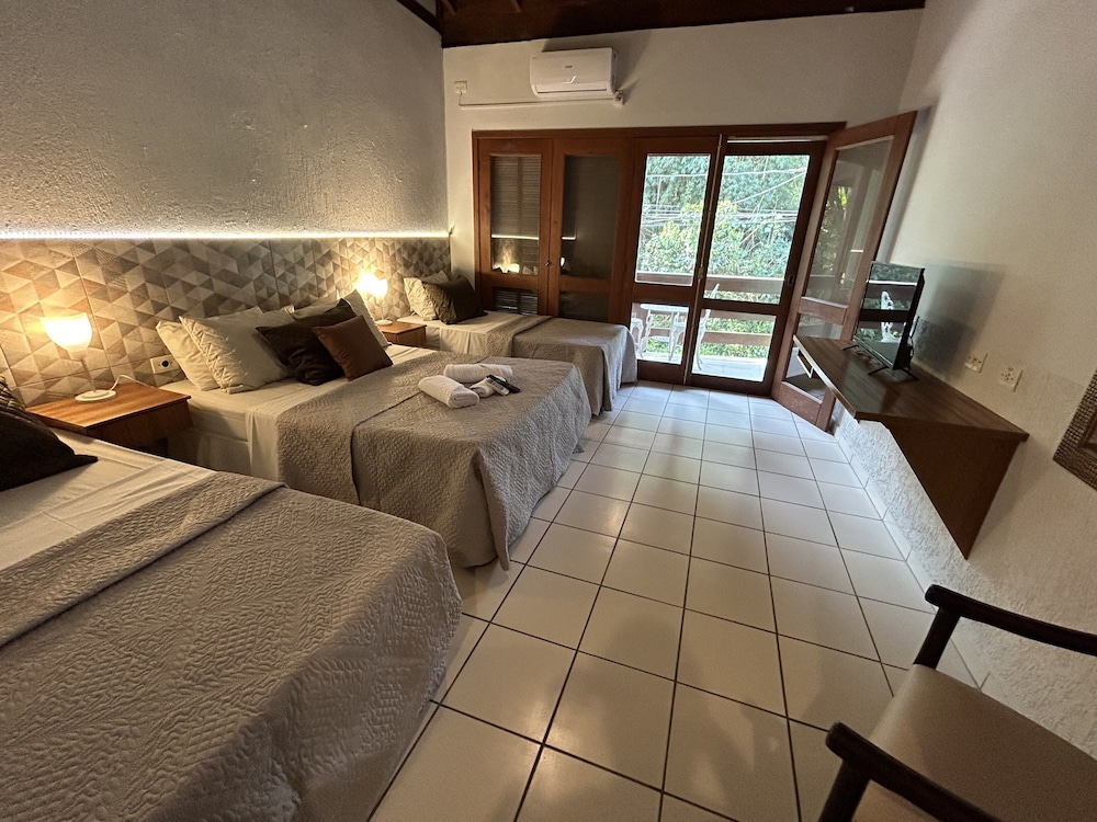 Recanto Verde Praia Hotel Juquehy 39/61