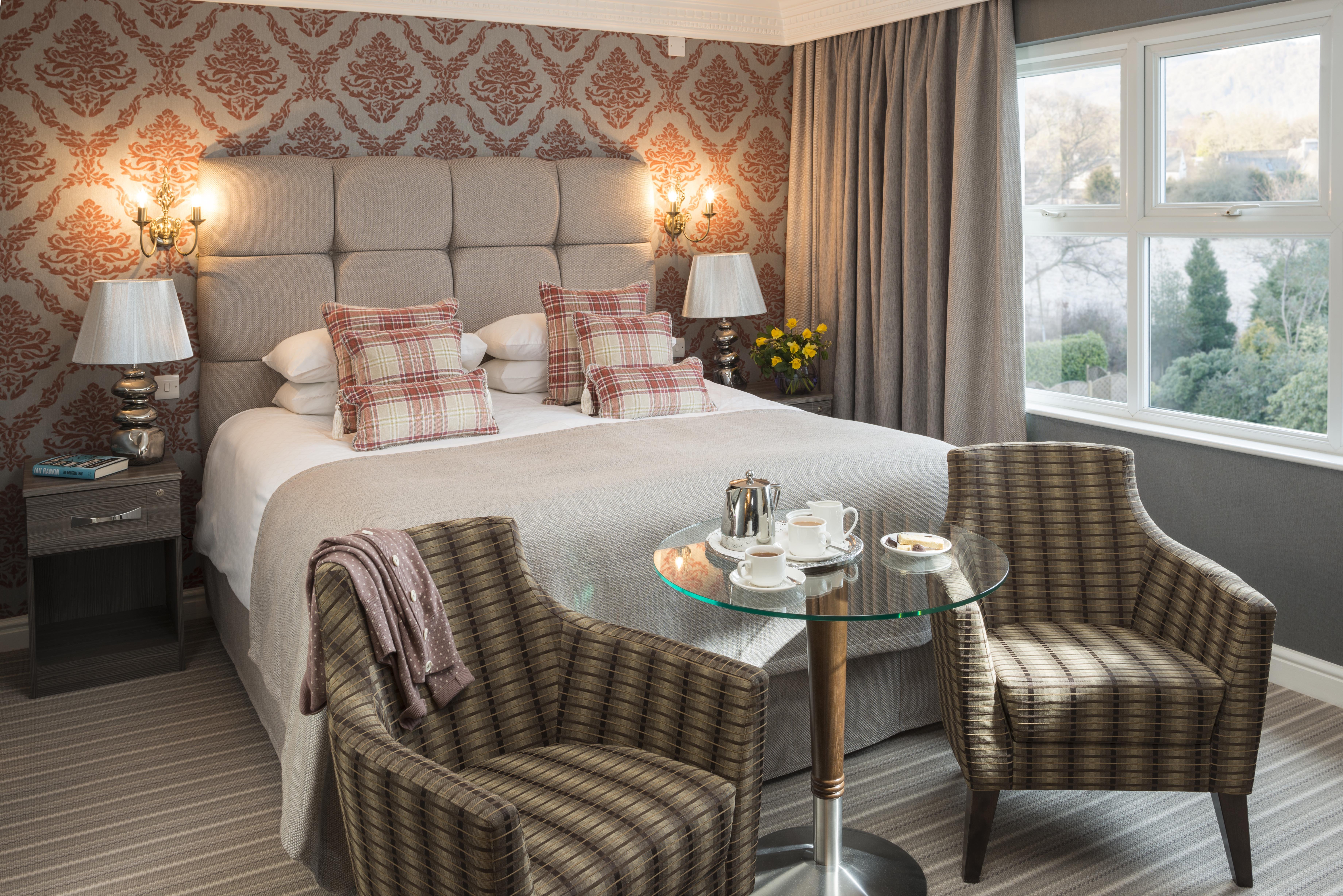 Windermere Hillthwaite Hotel 64/84