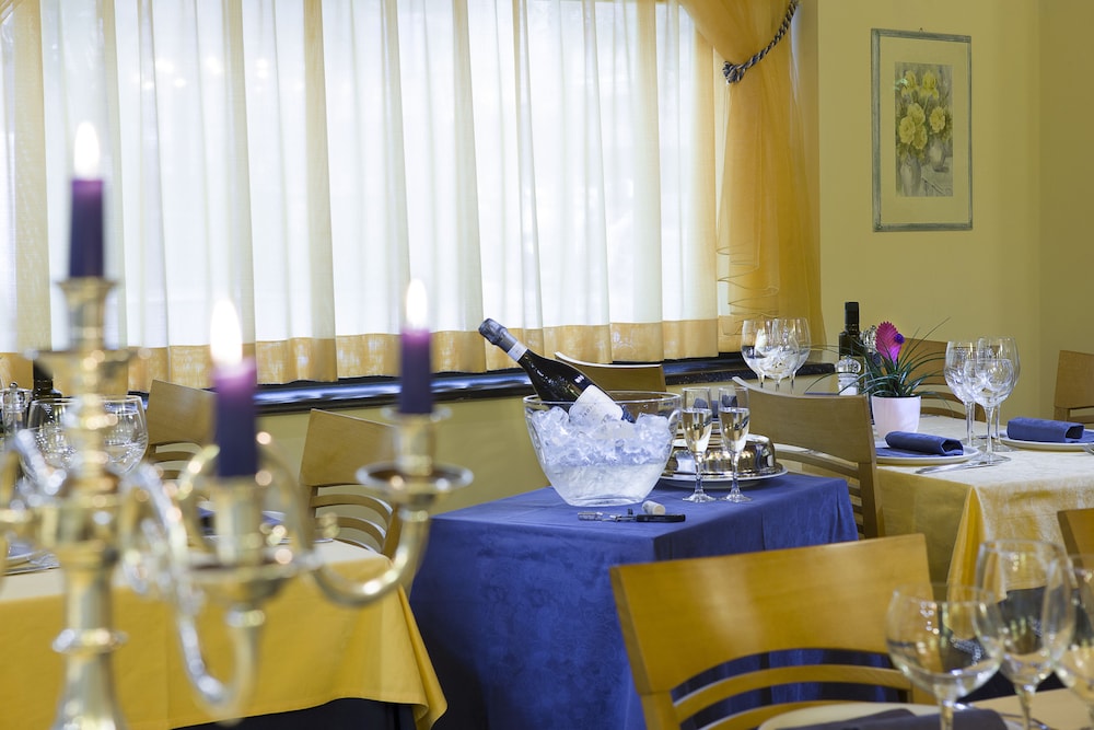 Hotel Ristorante Toscana 31/45