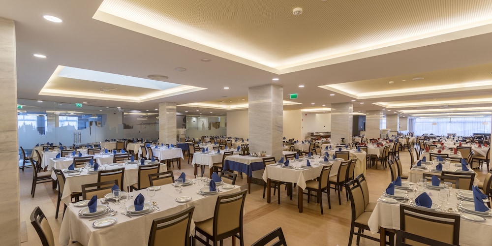 Steyler Fatima Hotel Congress Spa 51/65