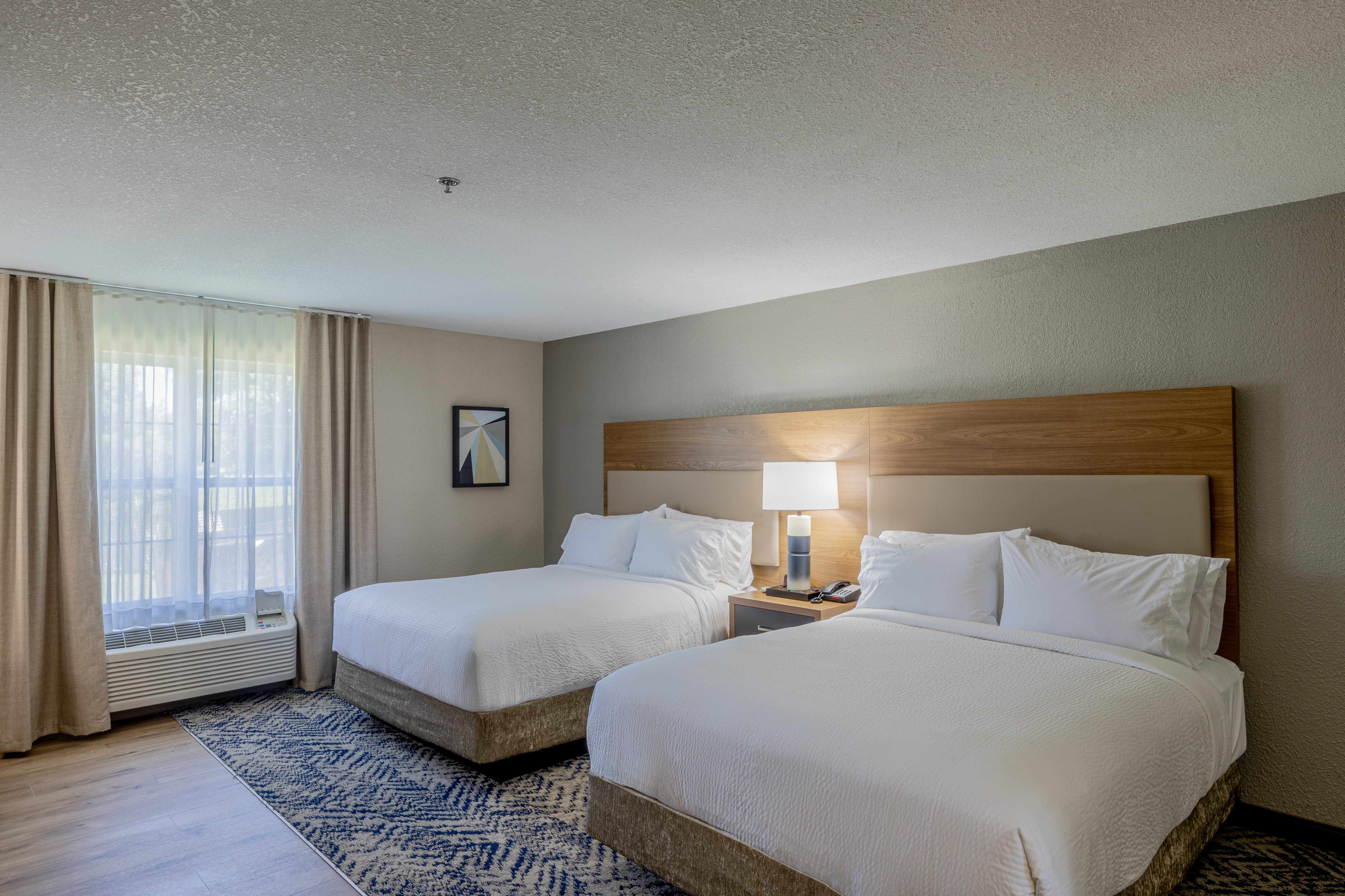Candlewood Suites Wichita Northwest by IHG 12/54