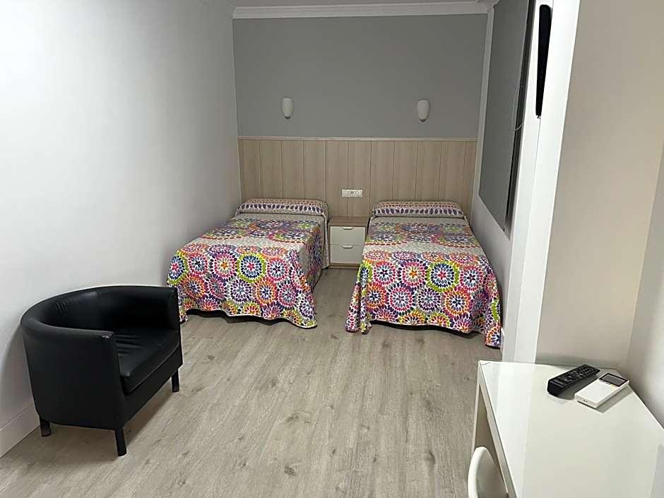 HOTEL DILA 30/50