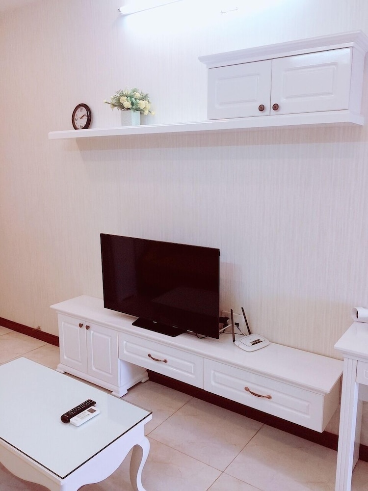 Ideal Time Apartment 50/50