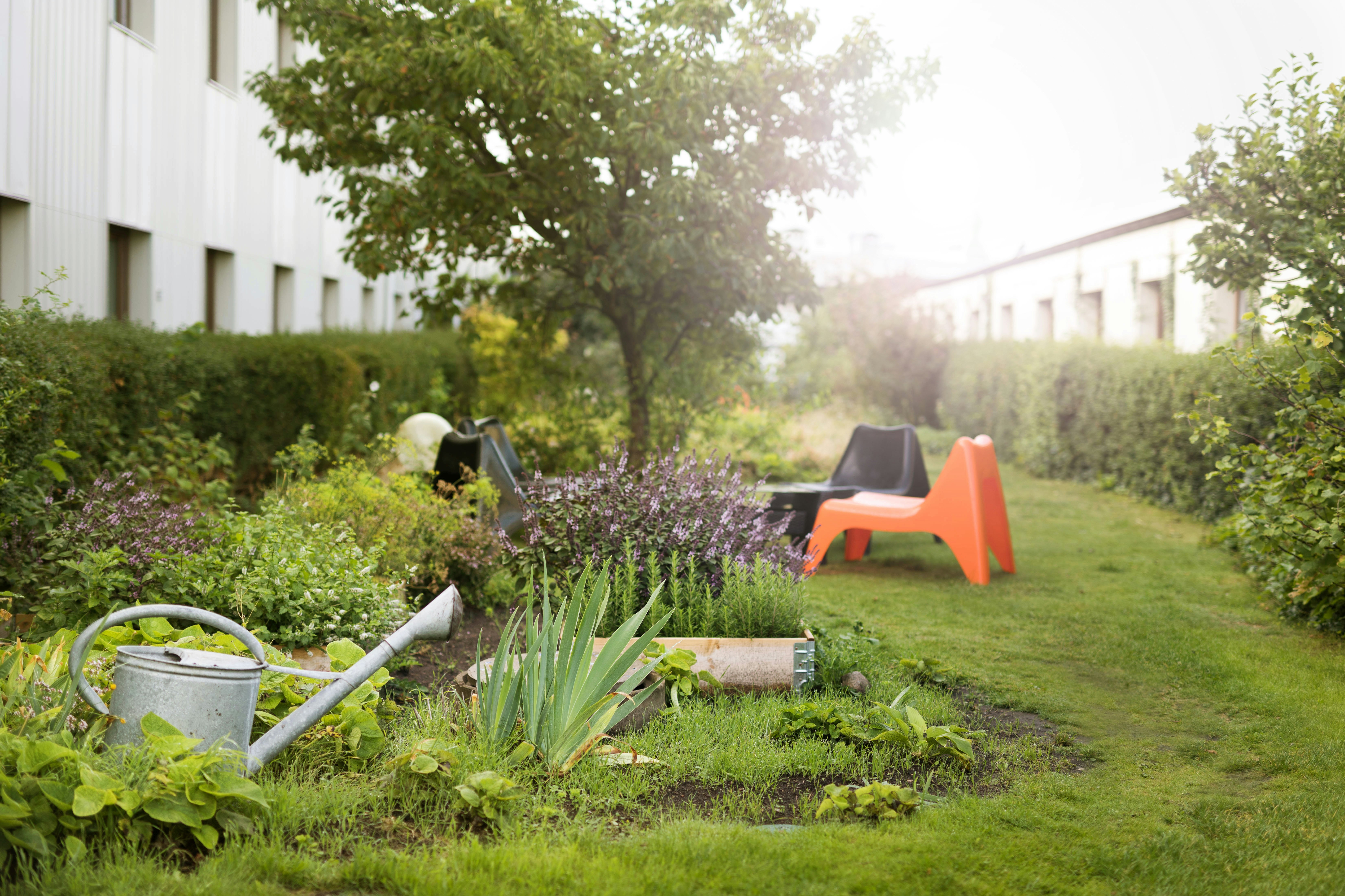 Profilhotels Garden 3/15