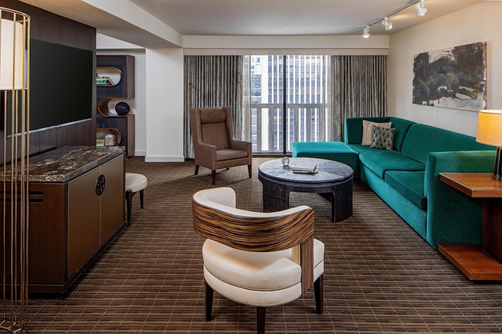 Hyatt Regency San Francisco 51/80