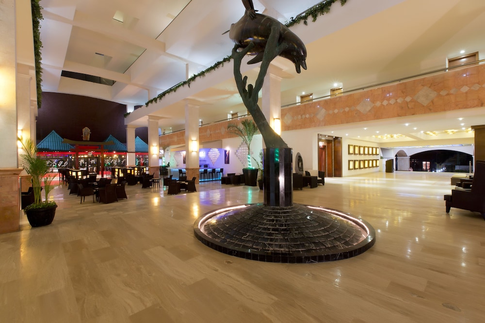 Golden Parnassus All Inclusive Resort & Spa - Adults Only 16/74