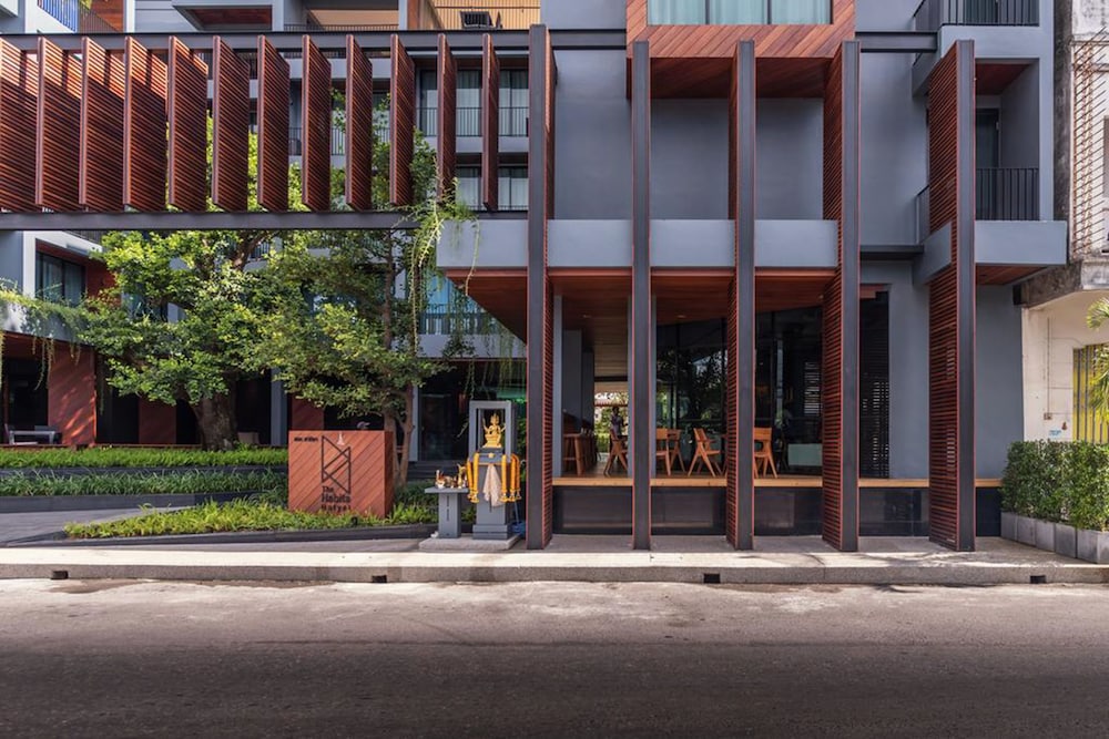 The Habita Hatyai 2/49