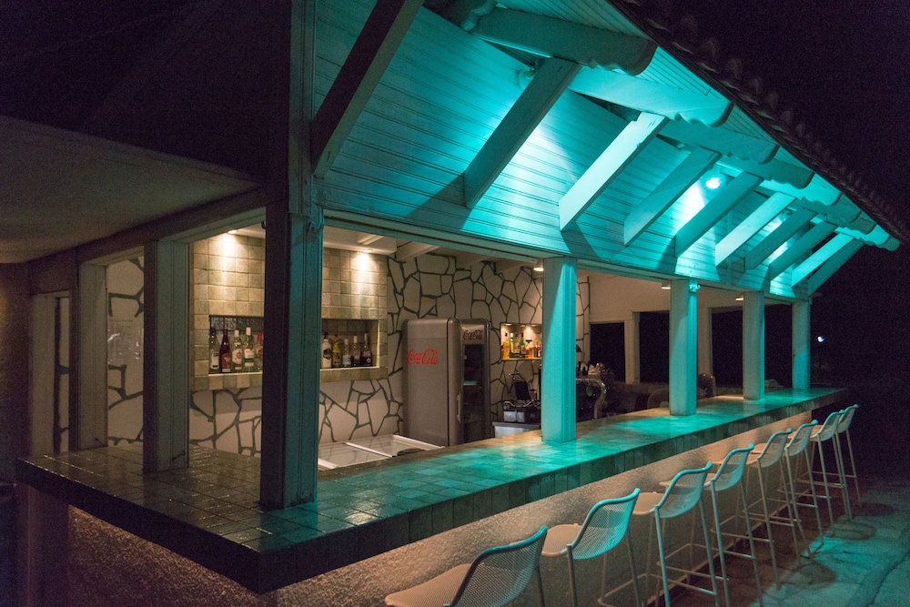 Alkinoos Beach Hotel 19/40