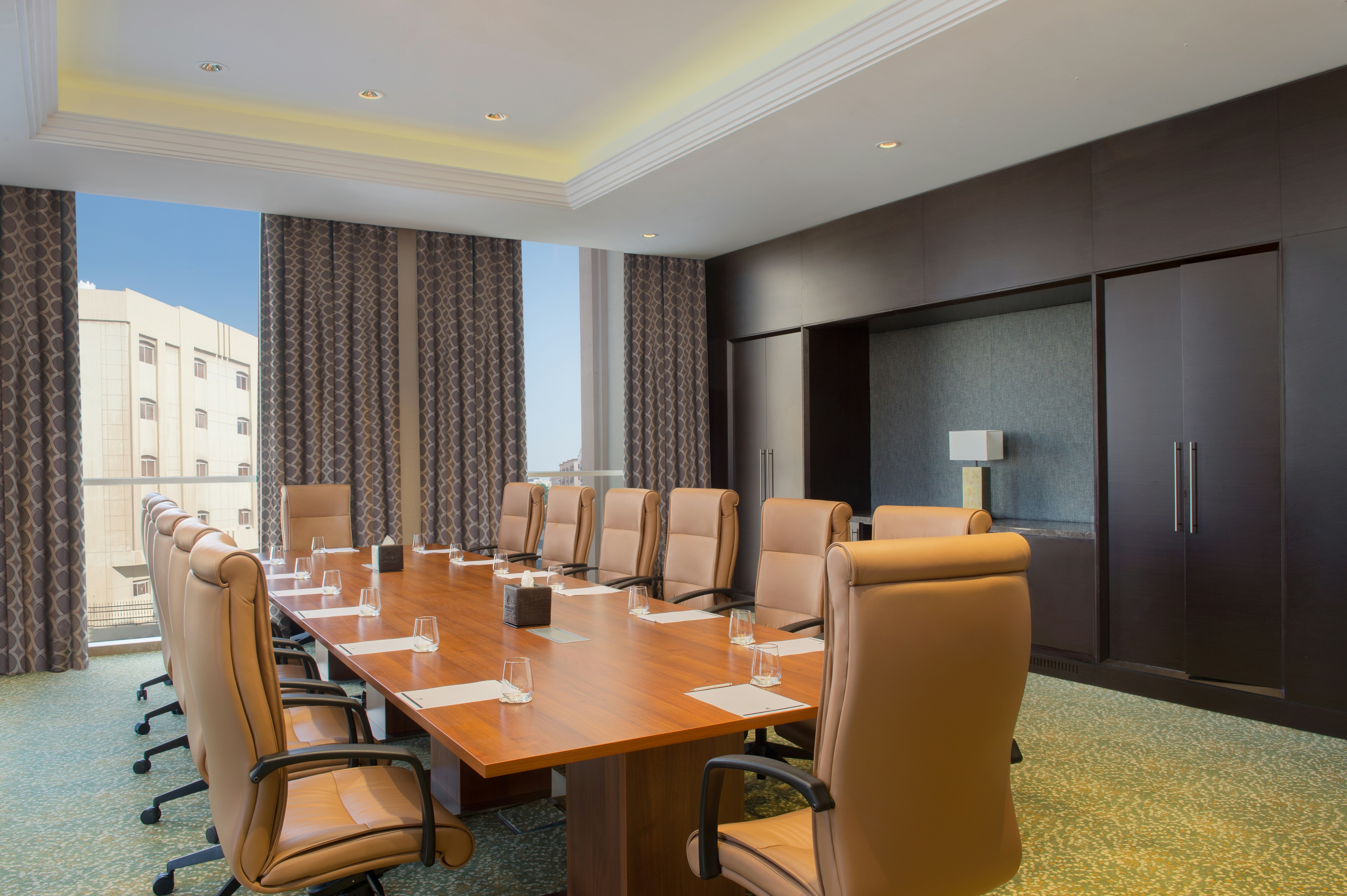 Doubletree By Hilton Doha - Al Sadd 60/62