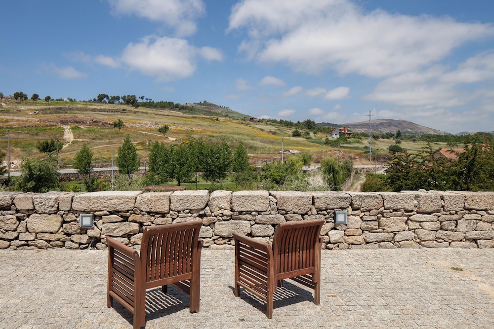 Casas Novas Countryside Hotel Spa Events 67/72