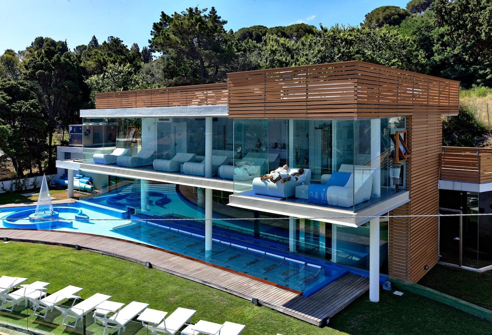 APPRODO RESORT THALASSO SPA 2/50