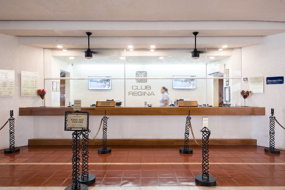 Club Regina Puerto Vallarta 64/75