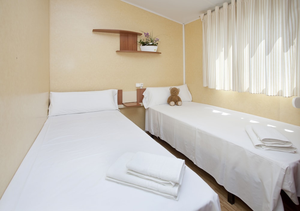 La Siesta Salou Resort Camping 17/49