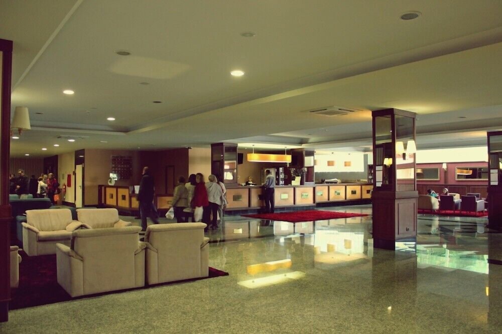 Palace Hotel And Spa 56/65