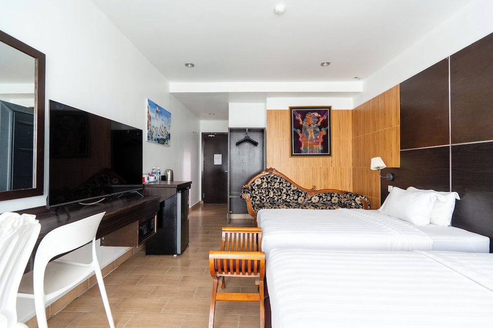 Sipadan Inn 2 13/50