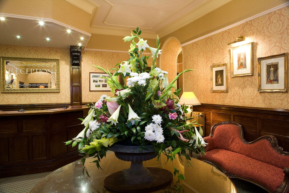 Armathwaite Hall Hotel 5/69