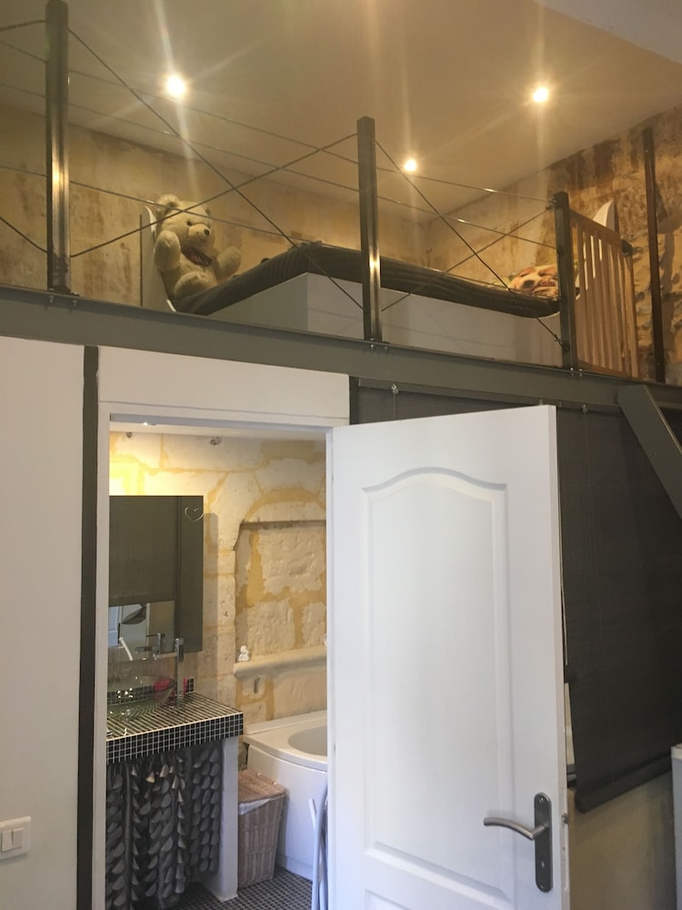Les Chambres De Naevag 7/29