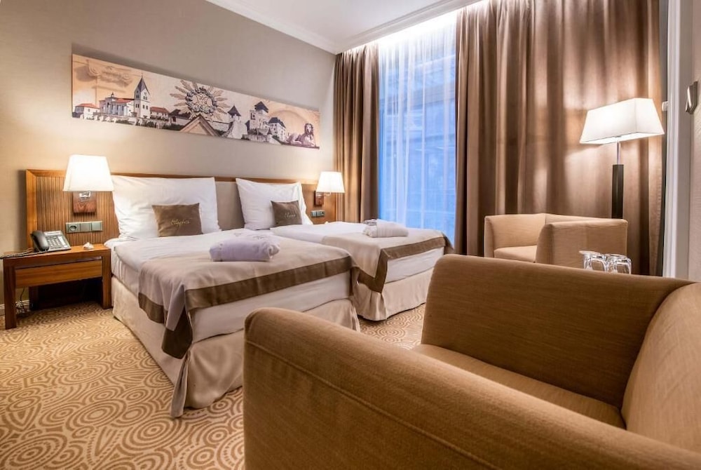 Hotel Elizabeth 17/50