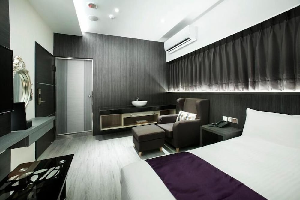 Fukun 5 Motel 24/42
