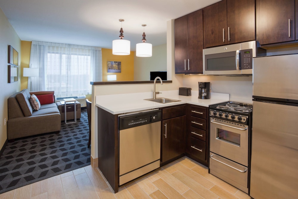 Towneplace Suites Sioux Falls South 6/33